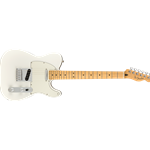 Fender Player Telecaster Electric Guitar Polar White